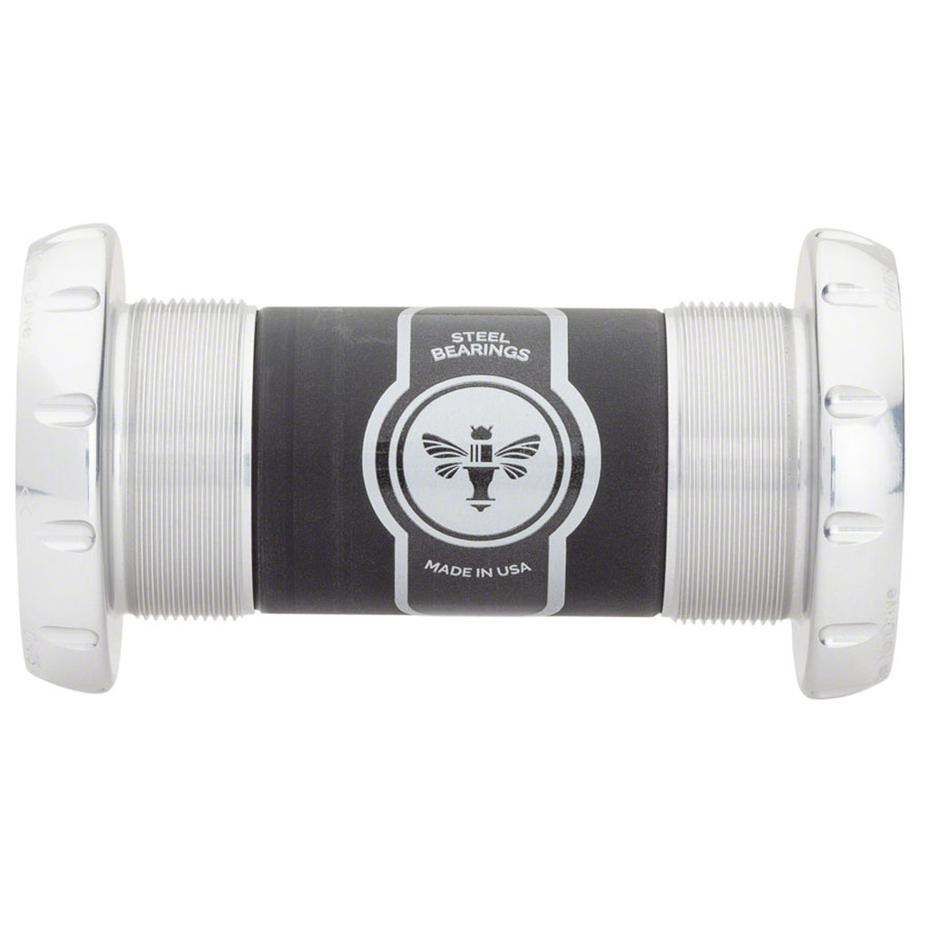 Threadfit 30 Bottom Bracket - ThreadFit 30 Bottom Bracket with Fit Kit 1