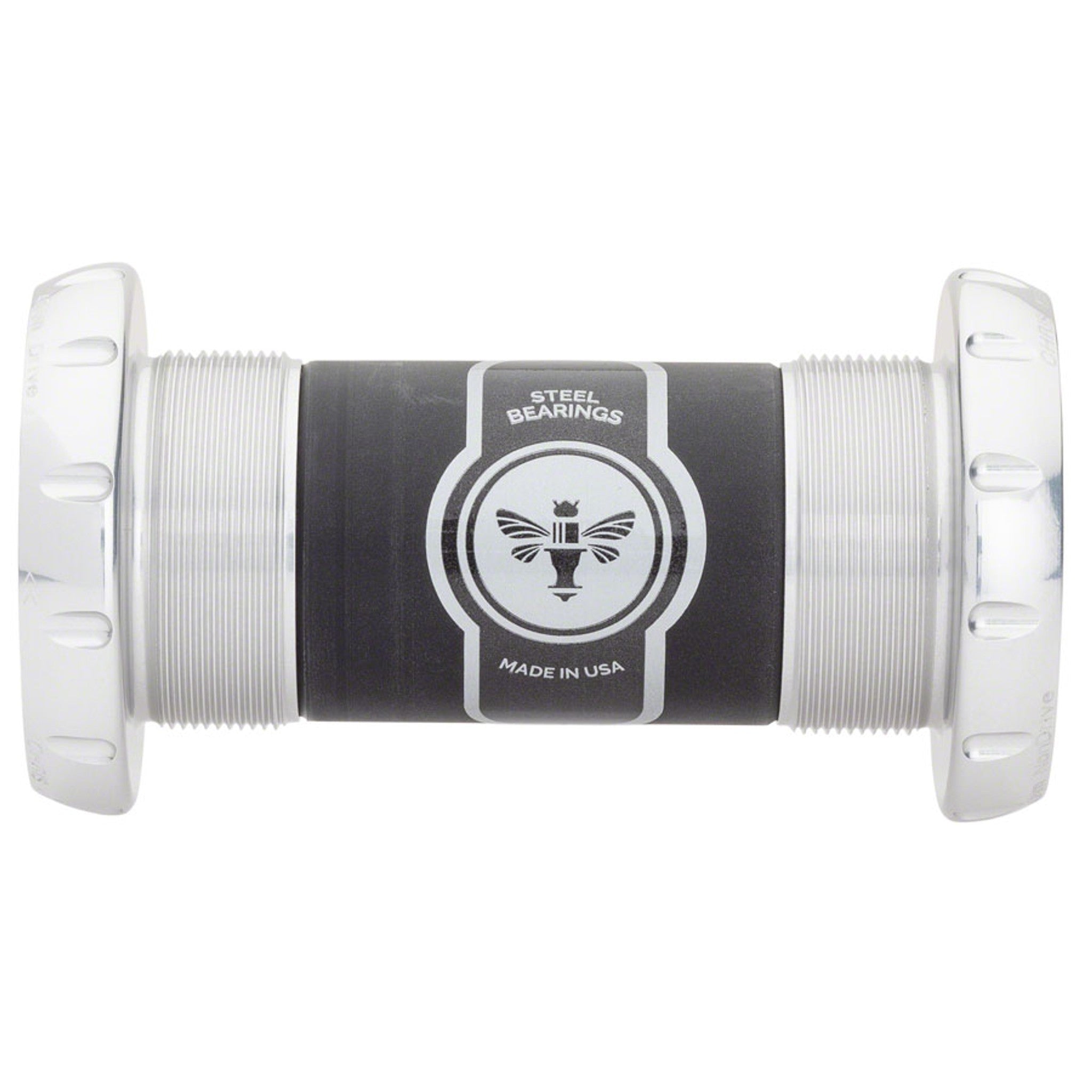 Threadfit 30 Bottom Bracket - ThreadFit 30 Bottom Bracket with Fit Kit 1
