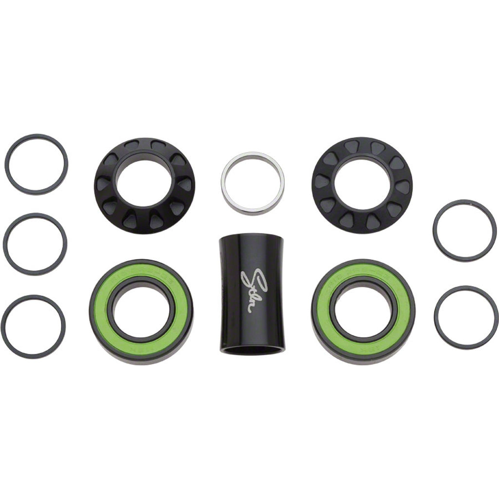 Revolver Bottom Bracket
