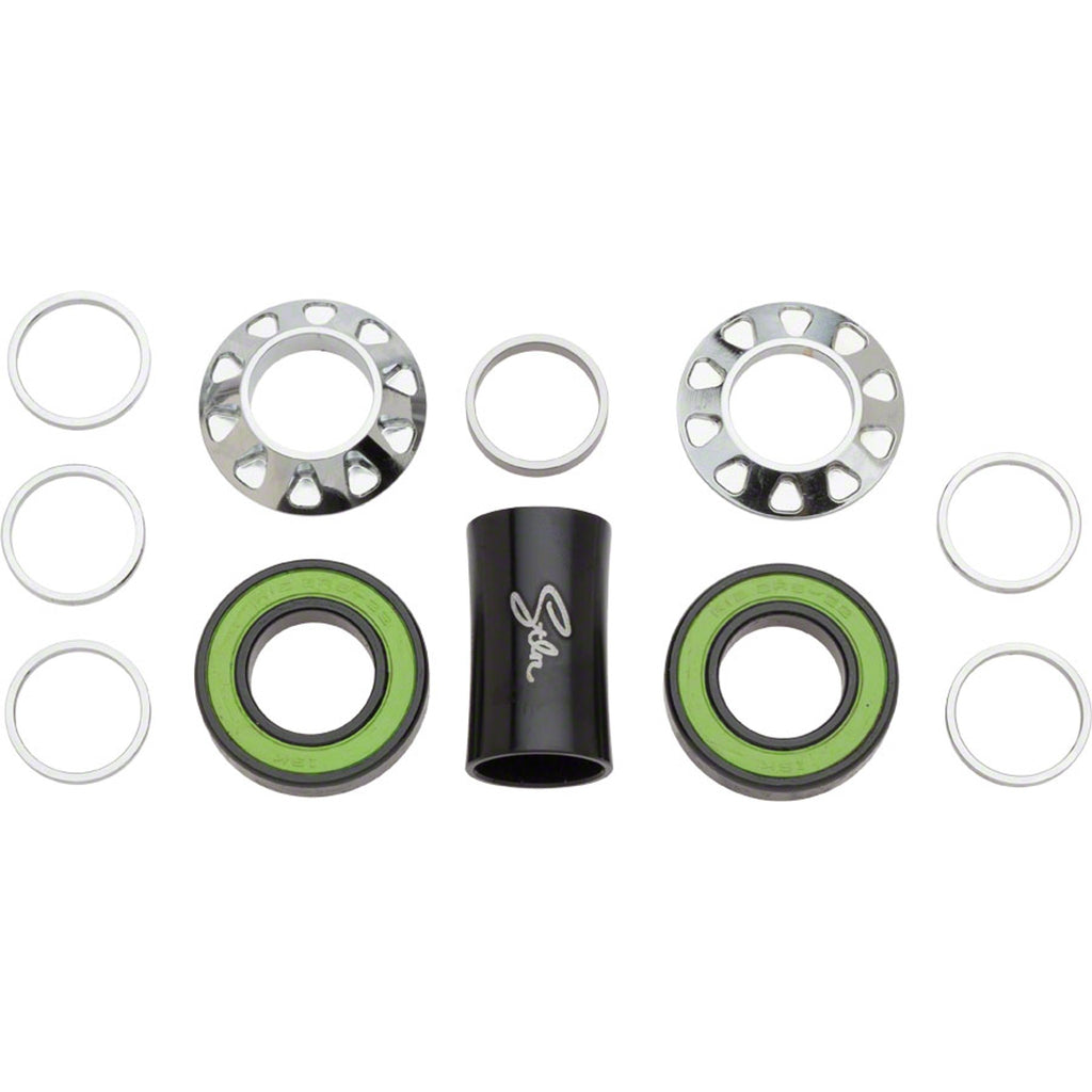 Revolver Bottom Bracket