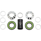 Revolver Bottom Bracket