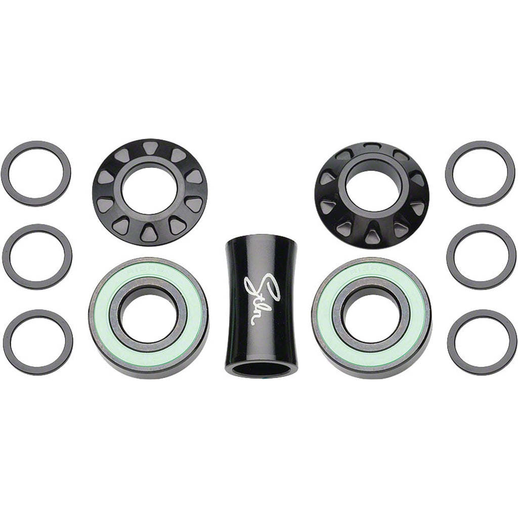 Revolver Bottom Bracket