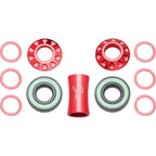 Revolver Bottom Bracket