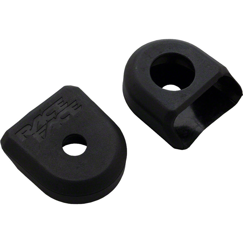 Crank Boots - For Carbon