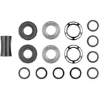Minimalist Mid Bottom Bracket
