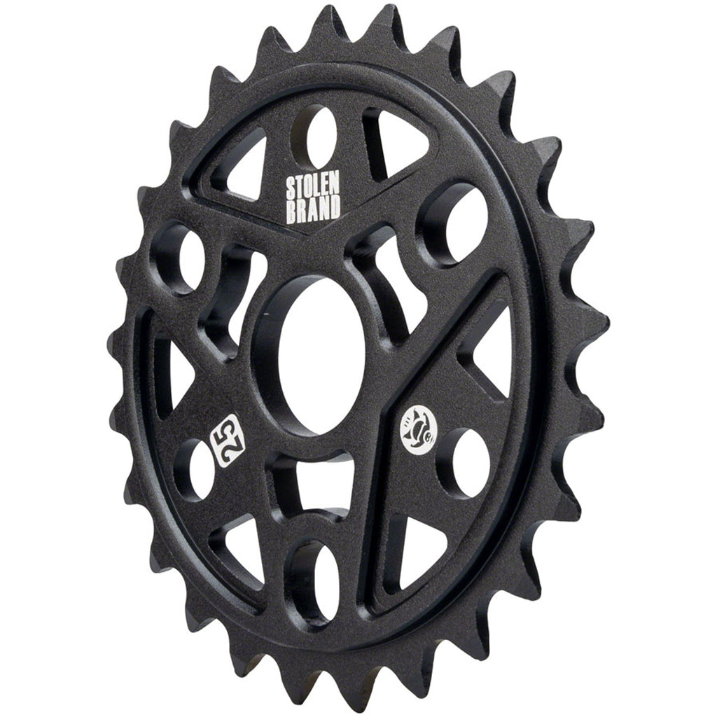 Sumo III Sprocket