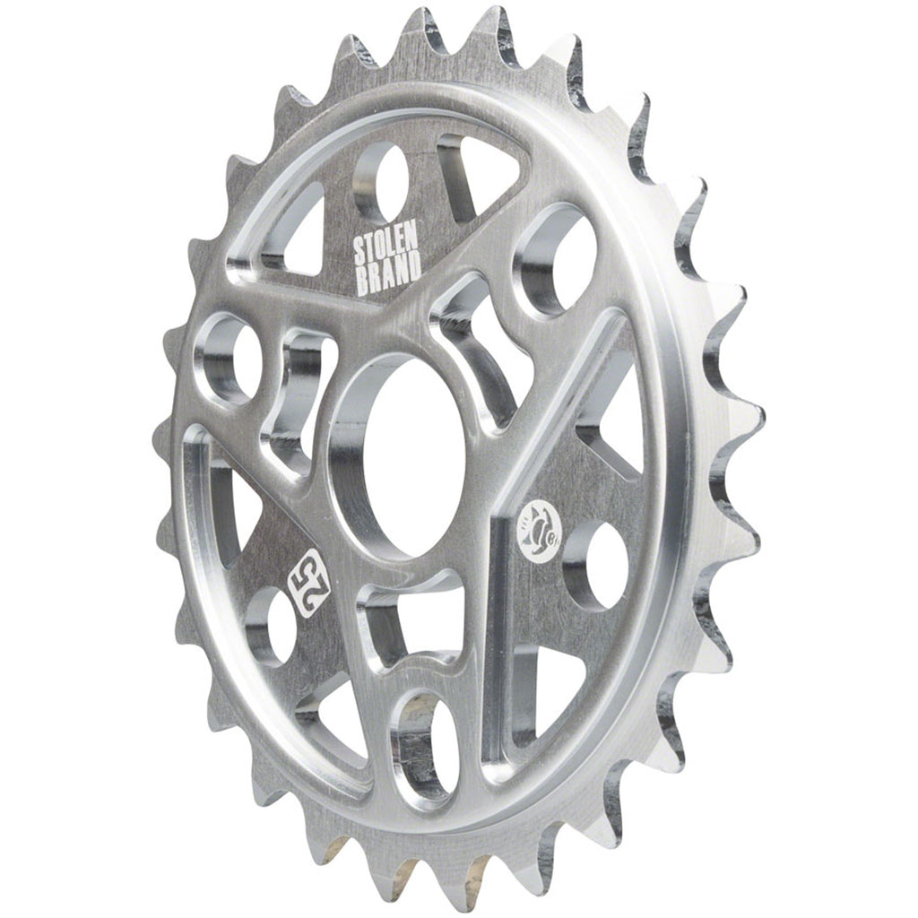 Sumo III Sprocket