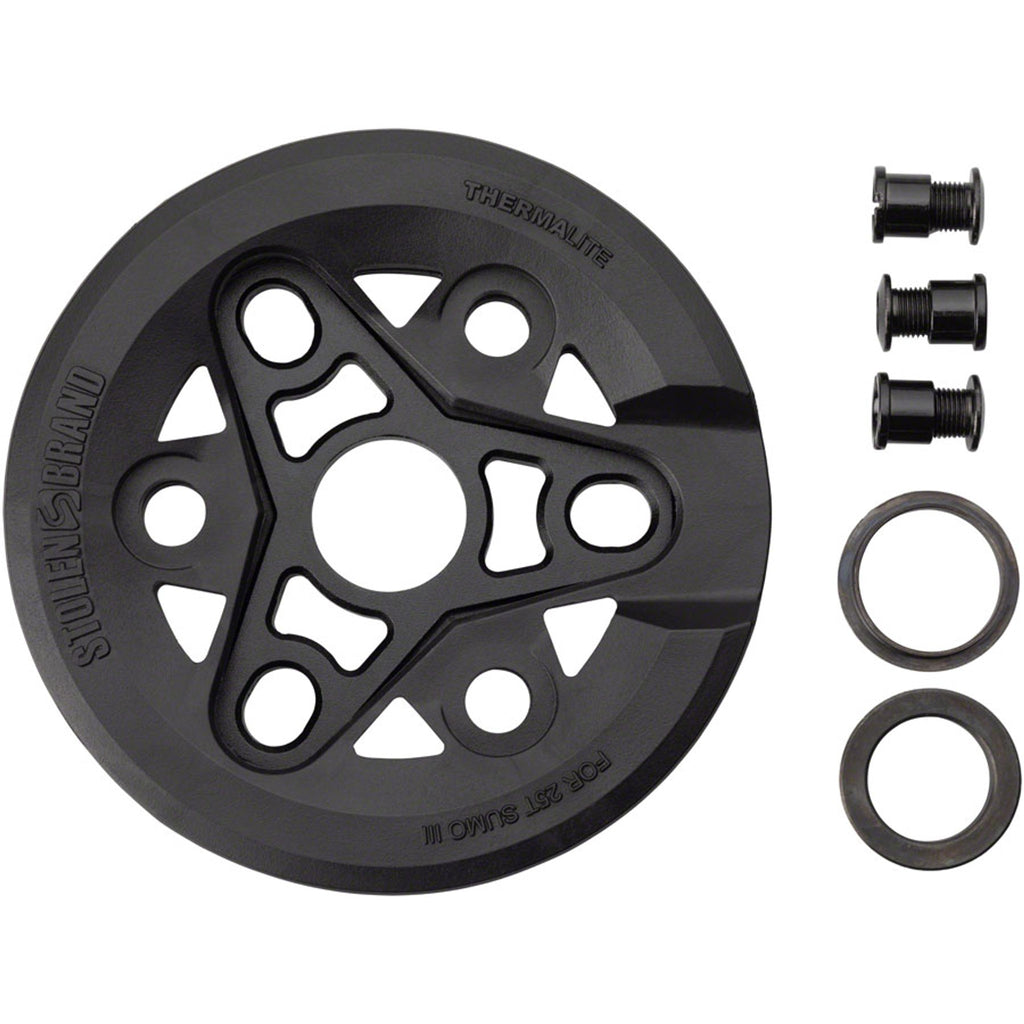 Sumo III Sprocket