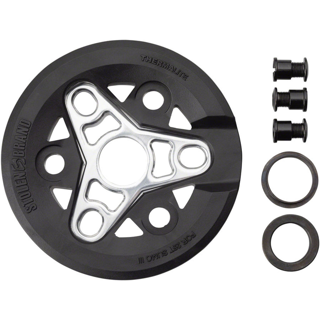 Sumo III Sprocket