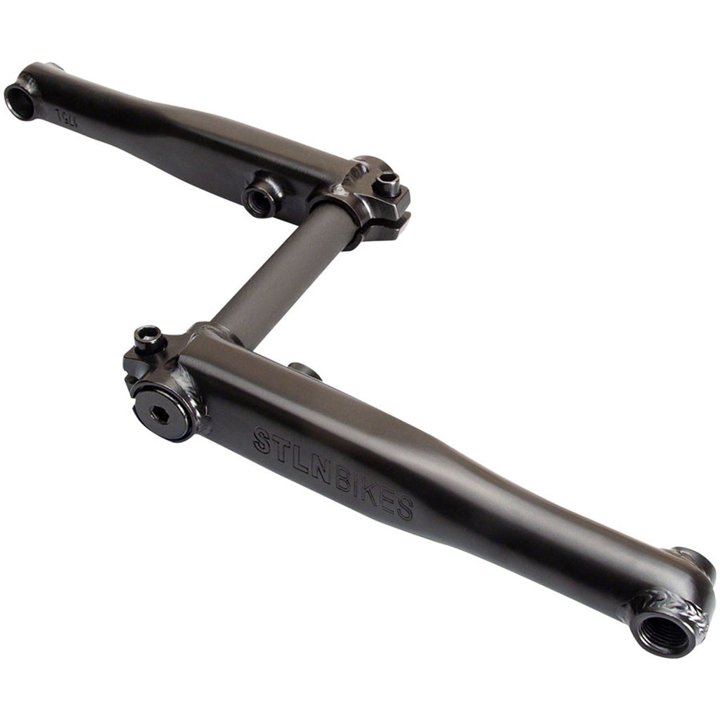 MOB V4 Crank