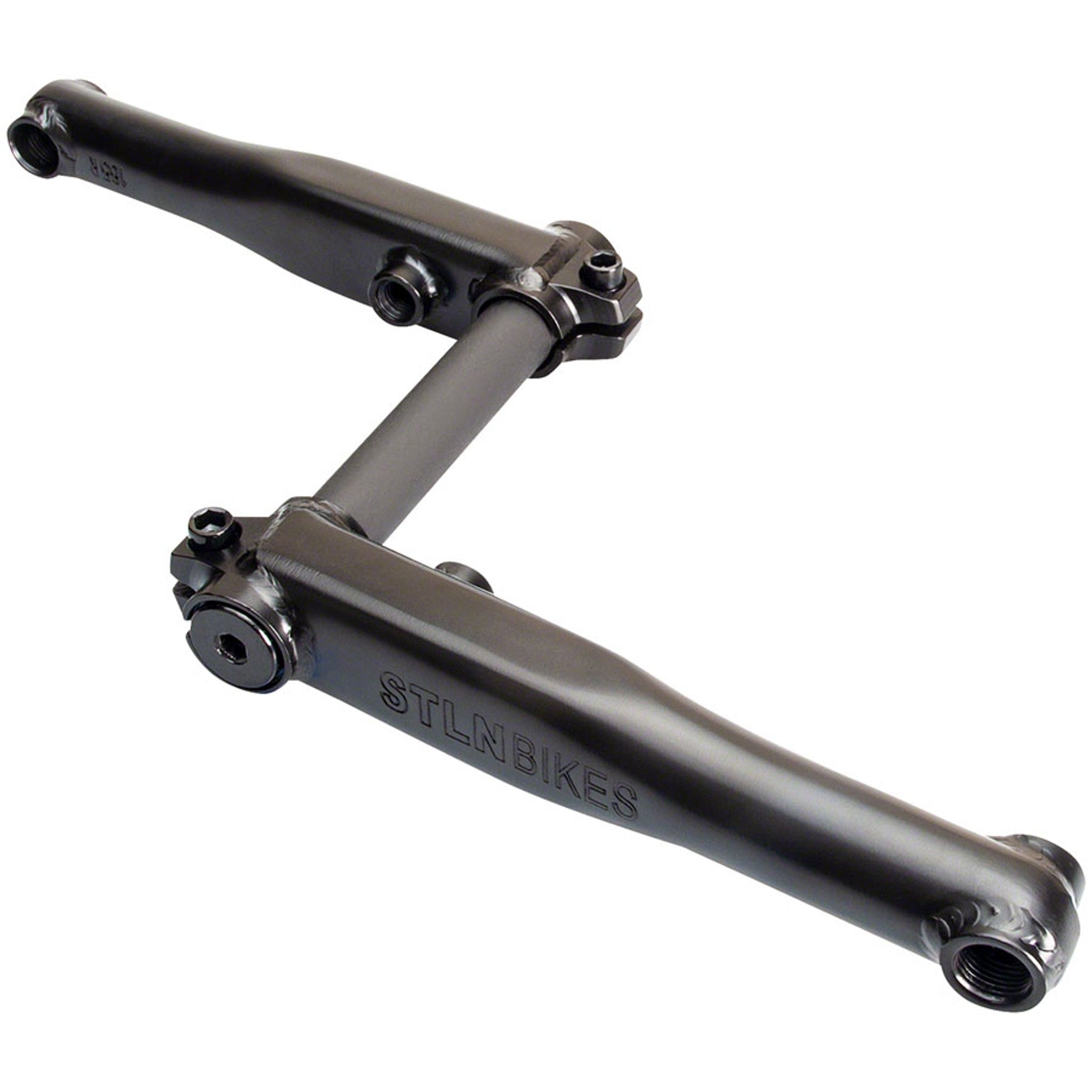 MOB V4 Crank