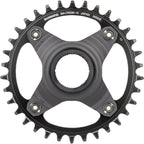 STEPS SM-CRE80 12-Speed Chainring - STEPS SM-CRE80-12-B Chainring