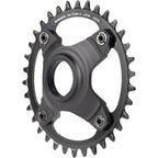 STEPS SM-CRE80 12-Speed Chainring - STEPS SM-CRE80-12-B Chainring
