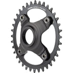 STEPS SM-CRE80 12-Speed Chainring - STEPS SM-CRE80-12-B Chainring