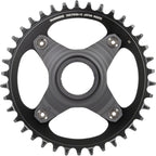 STEPS SM-CRE80 12-Speed Chainring - STEPS SM-CRE80-12-B Chainring