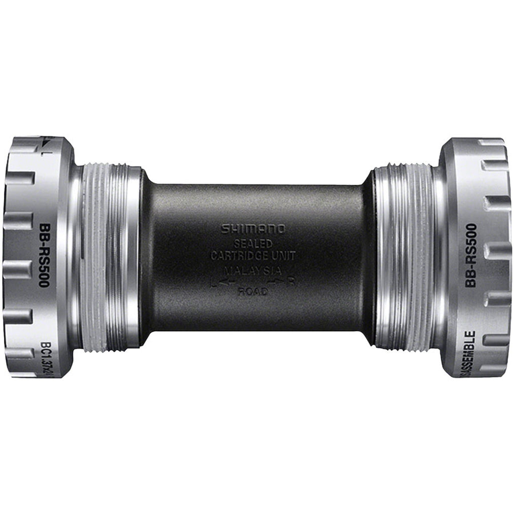 BB-RS501 Bottom Bracket - Silver