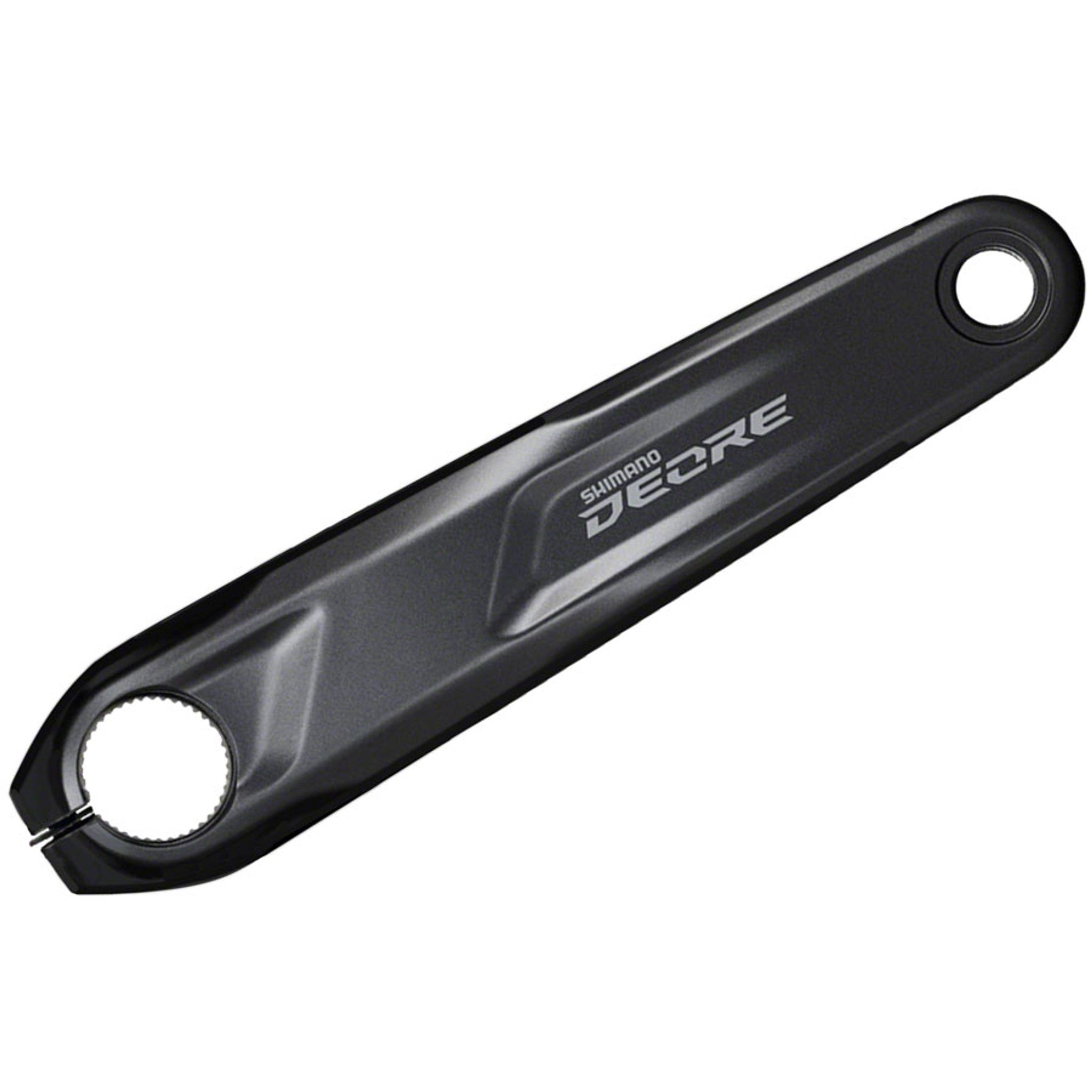 Deore FC-M6000 Left Crank Arm - FC-M5100-1 Left Crank Arm - FC-M5100-1 Left Crank Arm