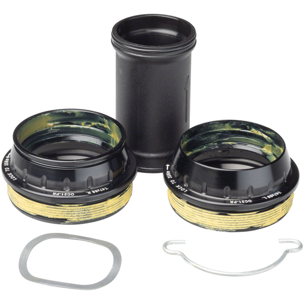 ProTech Bottom Bracket