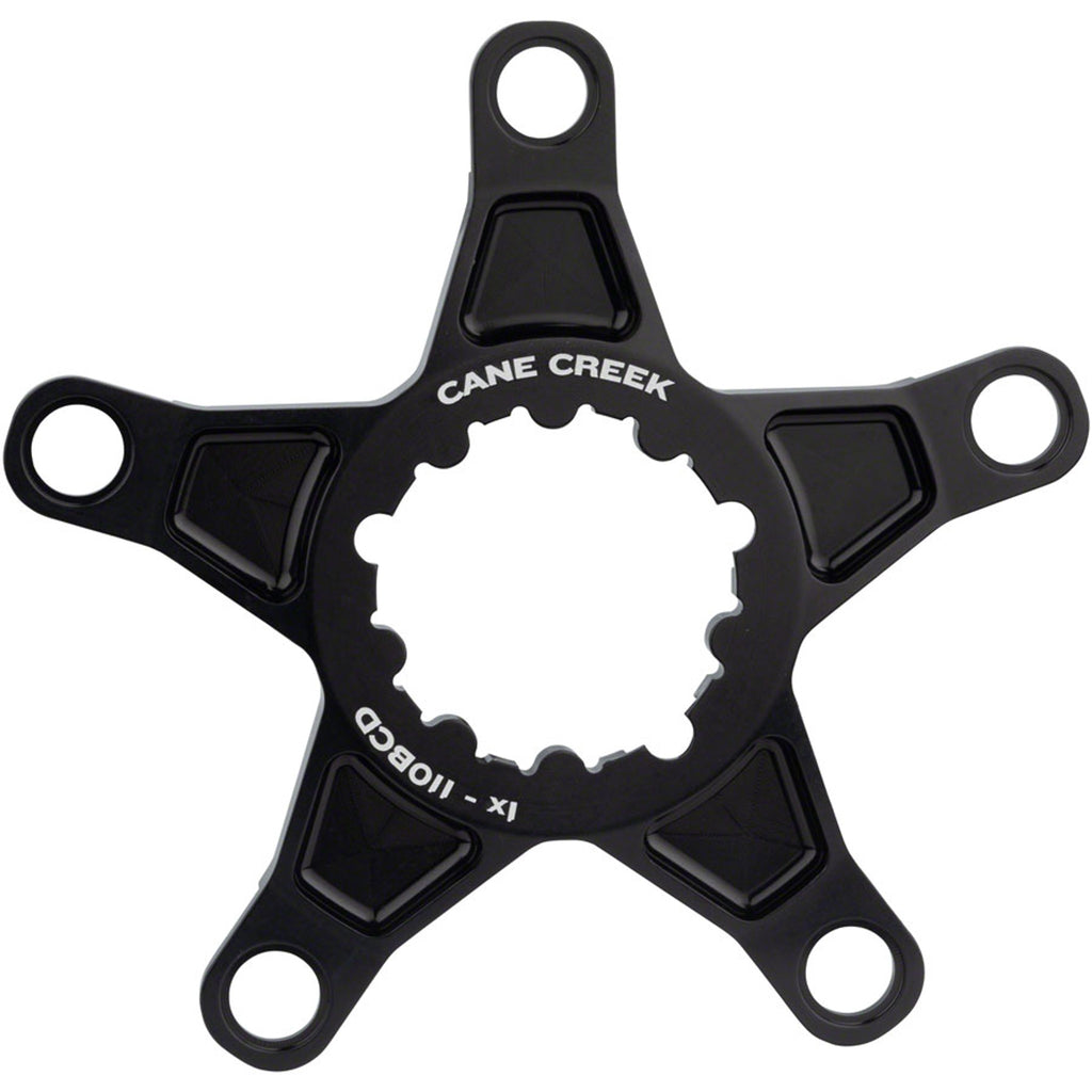 eeWings Crank Spider