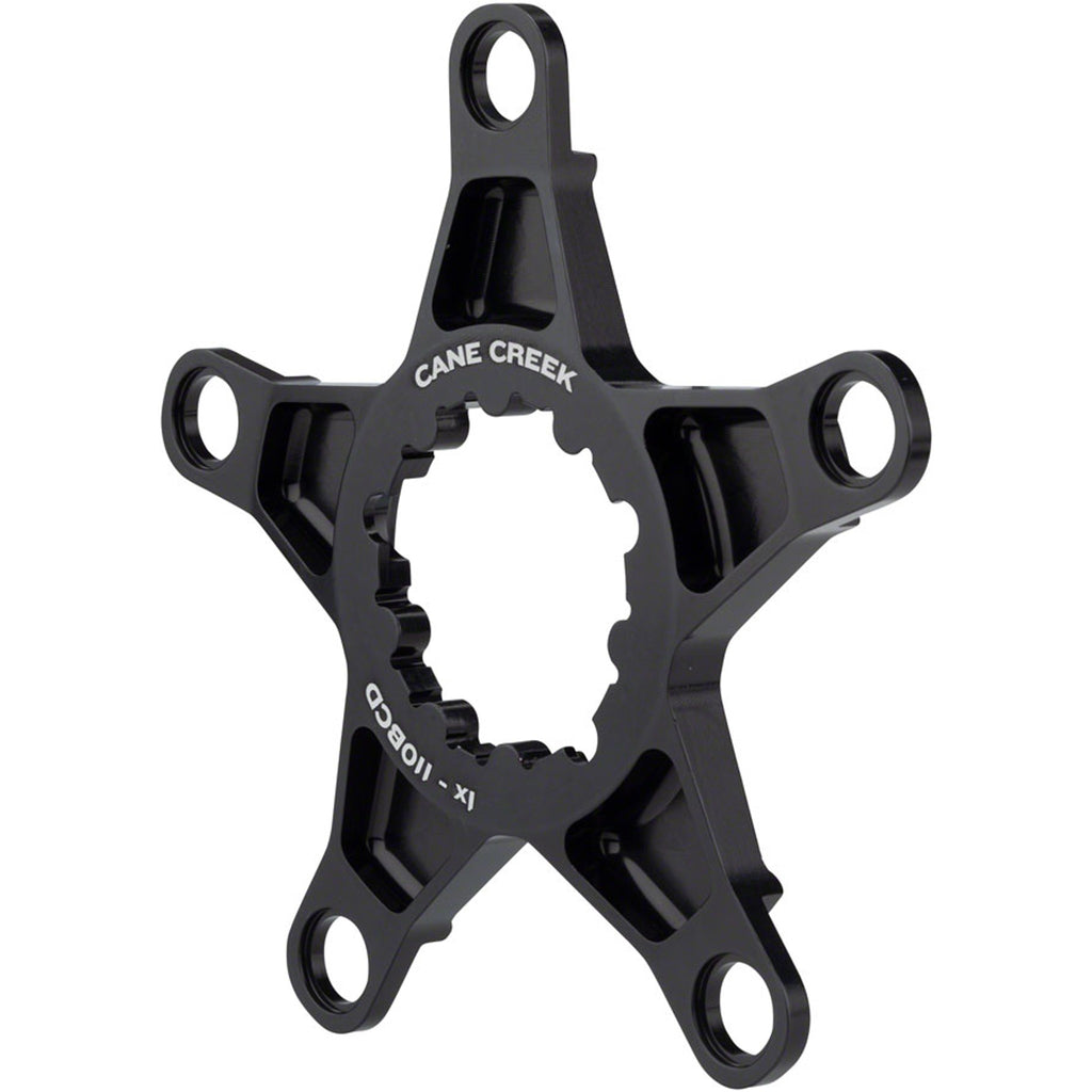 eeWings Crank Spider