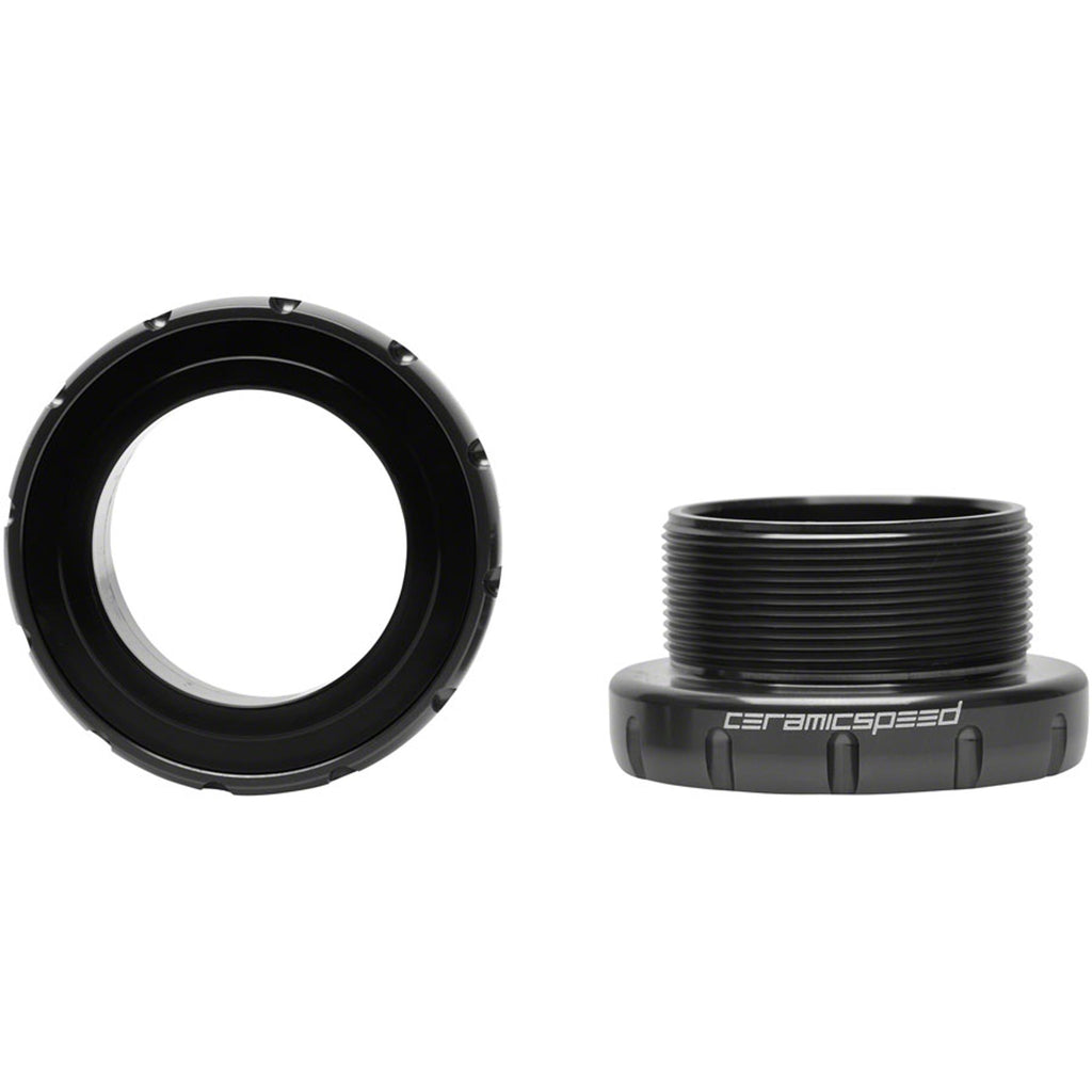 Italian Bottom Bracket