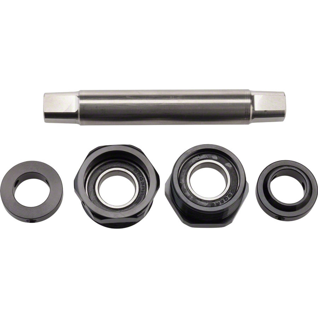 Slider Bottom Bracket