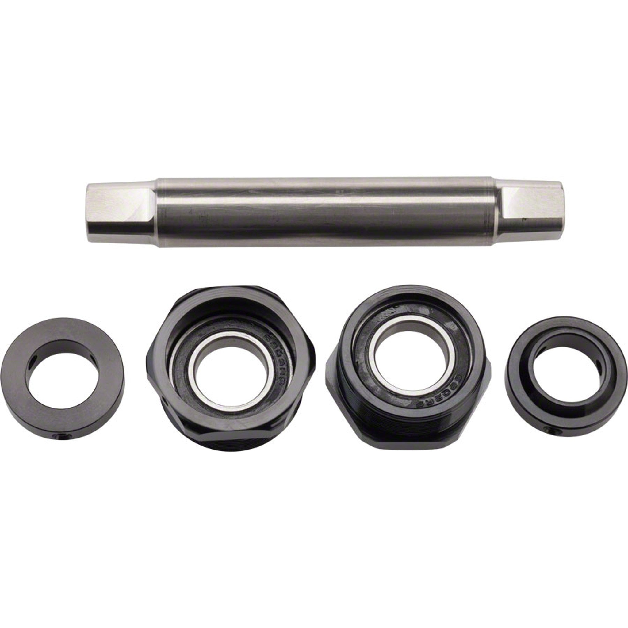 Slider Bottom Bracket