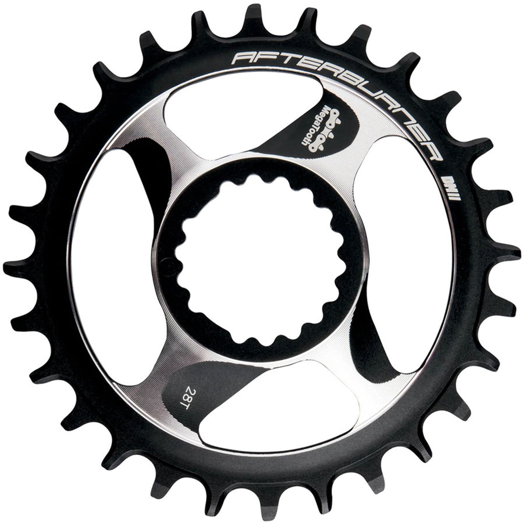 Afterburner Direct Mount Chainring