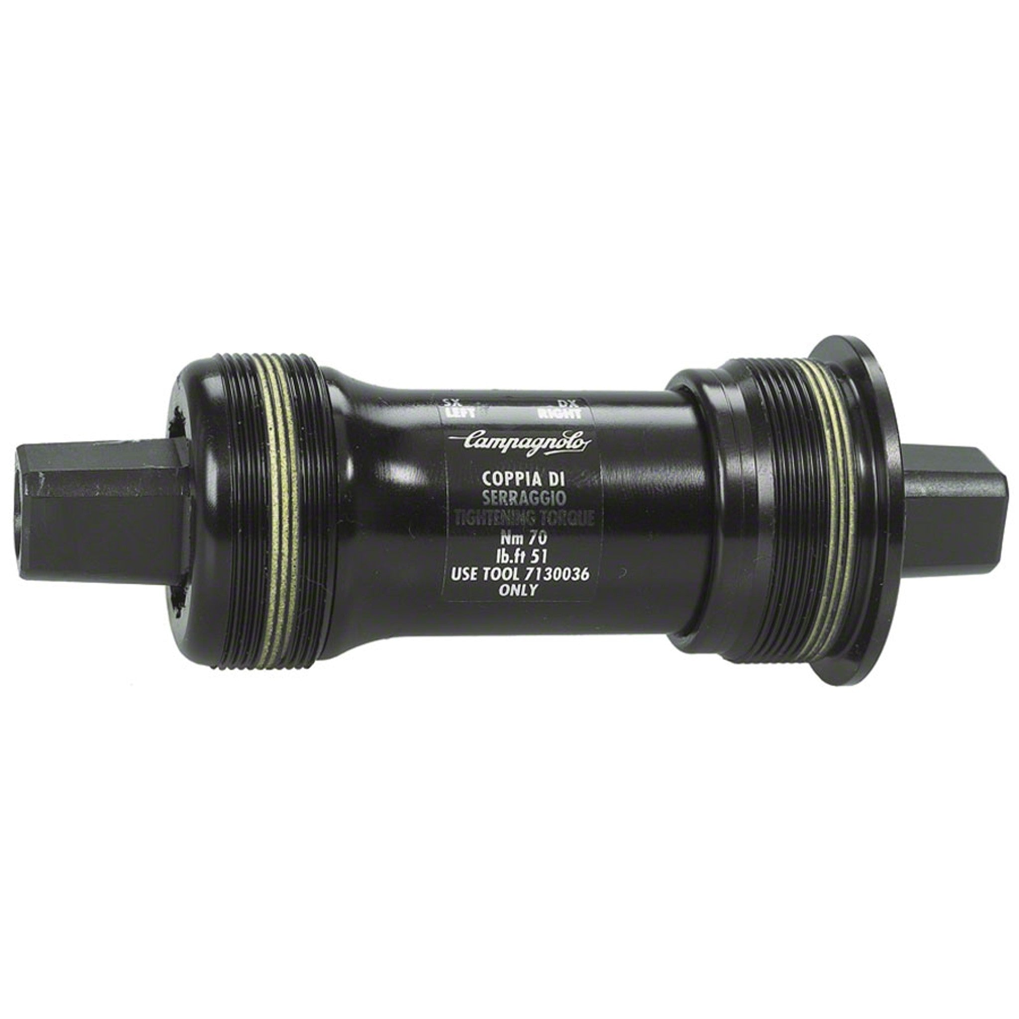 Centaur Bottom Bracket