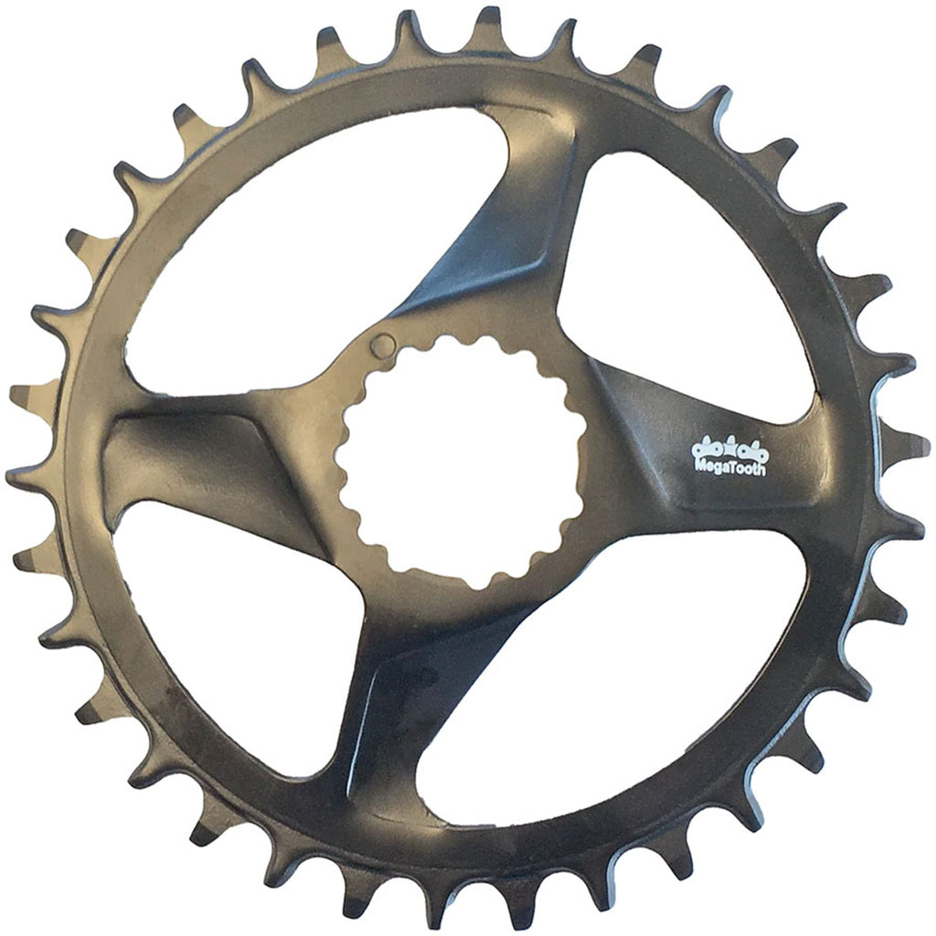 Comet MegaTooth Direct Mount Chainring