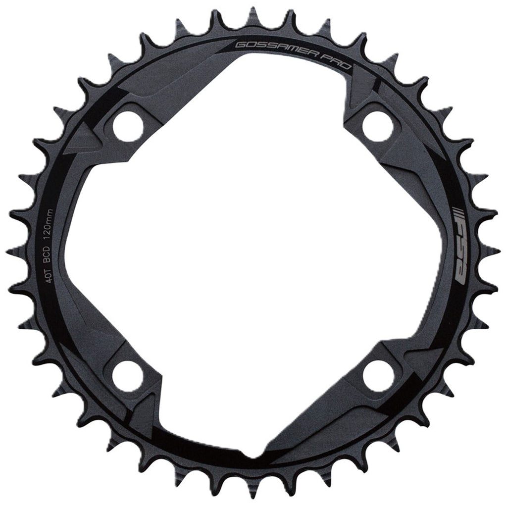 Gossamer Pro 1x MegaTooth Chainring - Gossamer Pro MegaTooth Chainring