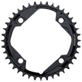 Gossamer Pro 1x MegaTooth Chainring - Gossamer Pro MegaTooth Chainring