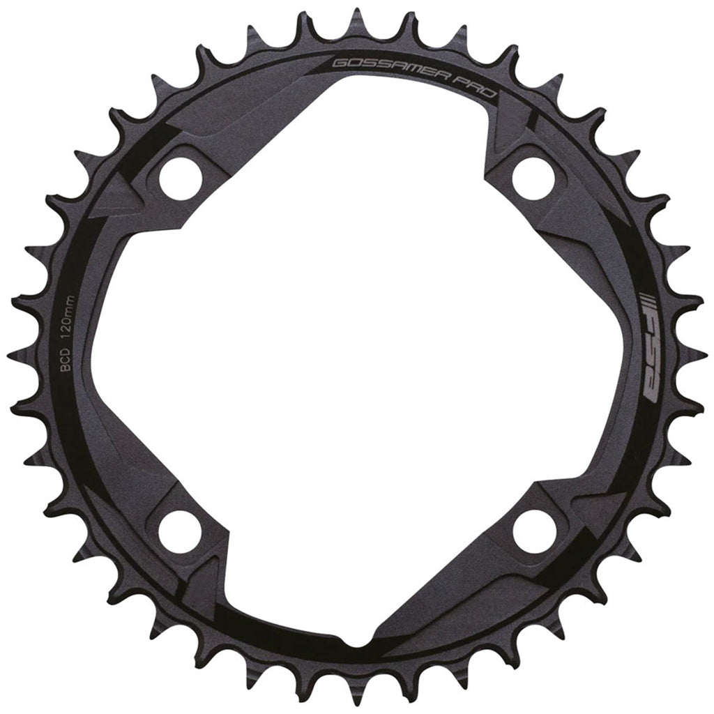 Gossamer Pro 1x MegaTooth Chainring - Gossamer Pro MegaTooth Chainring