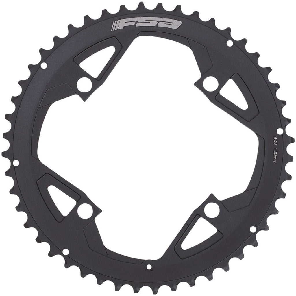 Gossamer ABS Chainring - Gossamer ABS Chainring