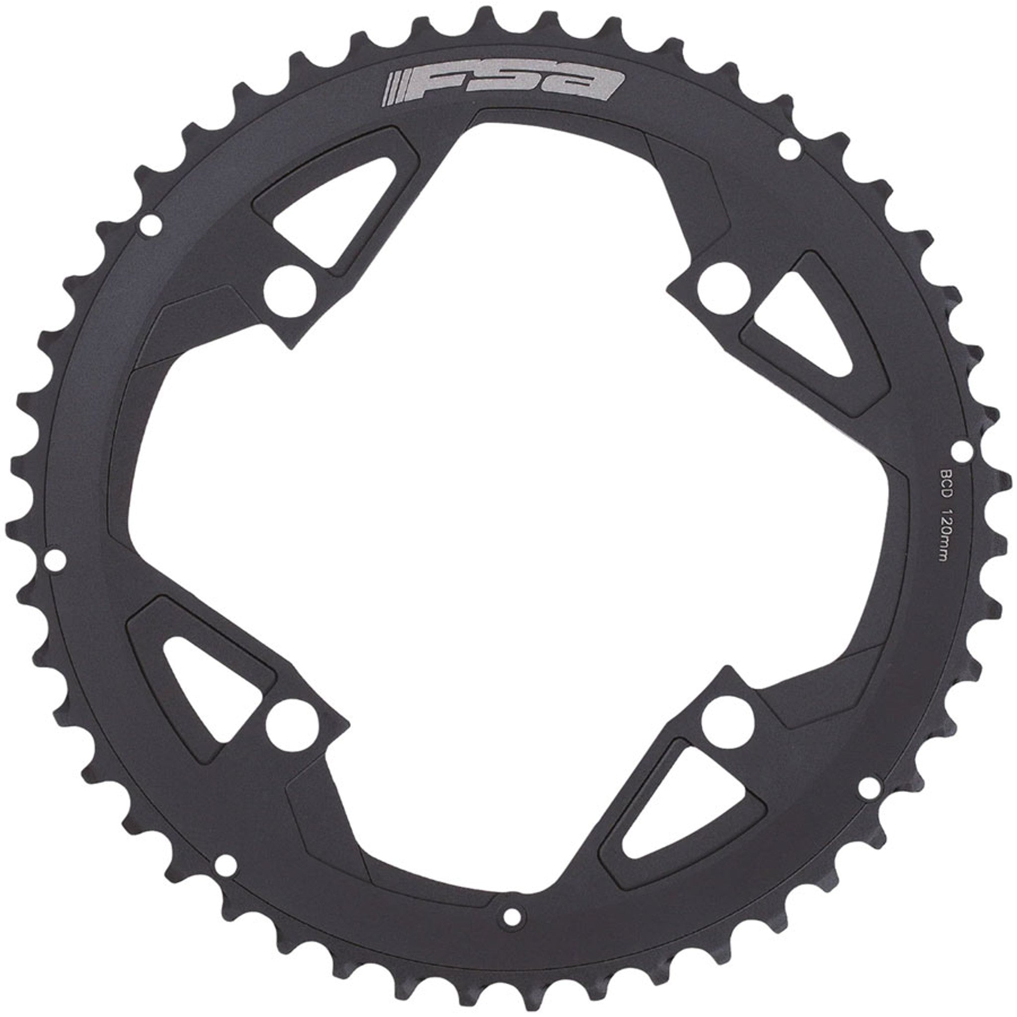 Gossamer ABS Chainring - Gossamer ABS Chainring