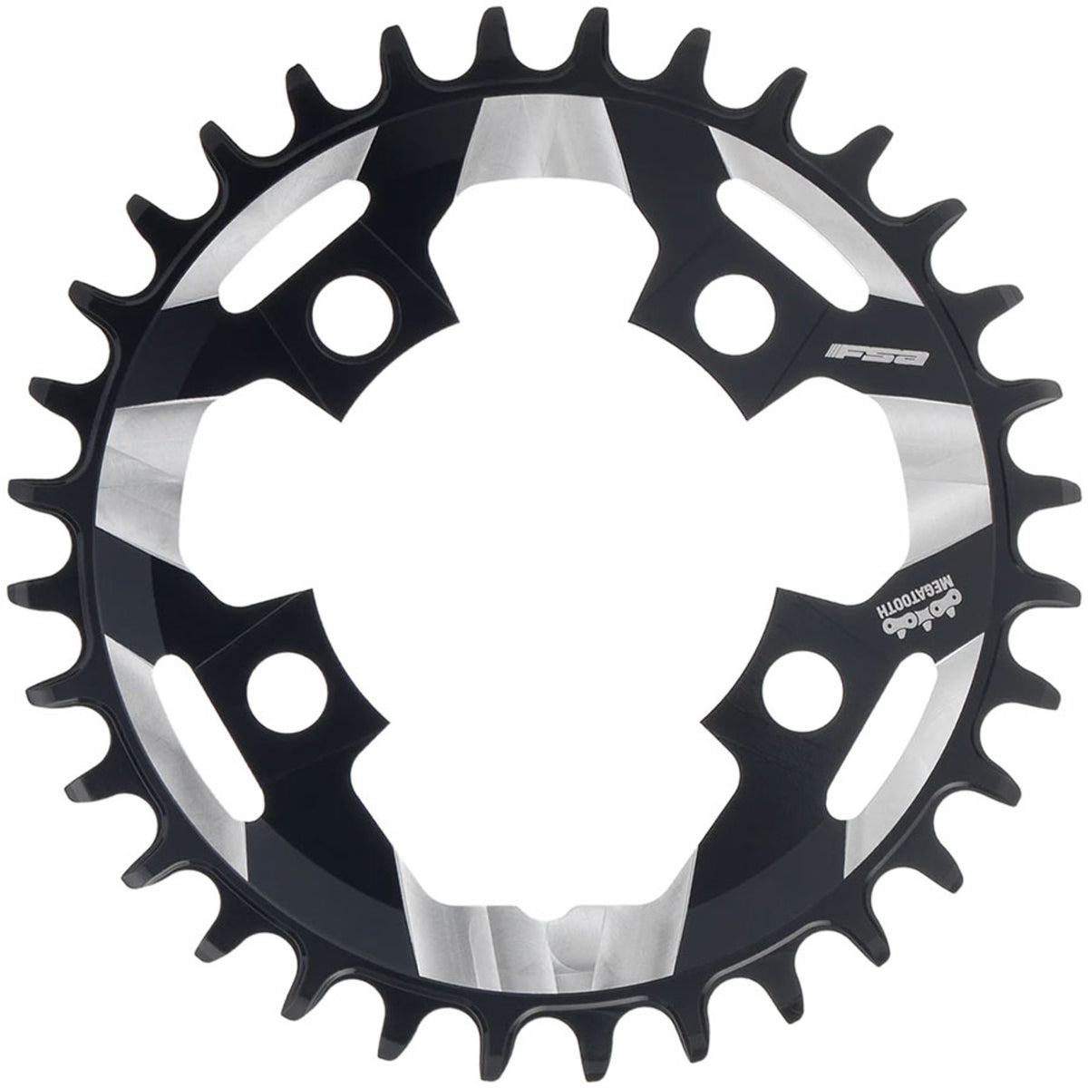 K-Force MTB Chainring