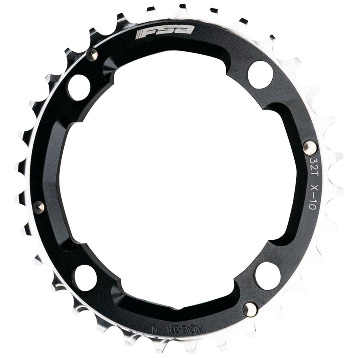 K-Force MTB Chainring