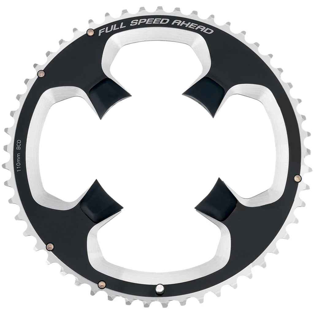 Powerbox Carbon Road Abs Chainring