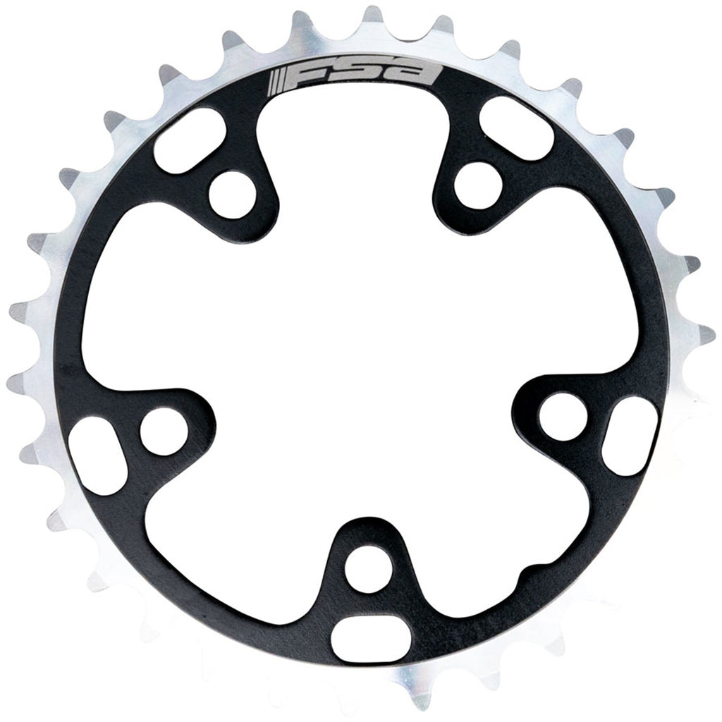Pro Road Triple Chainrings