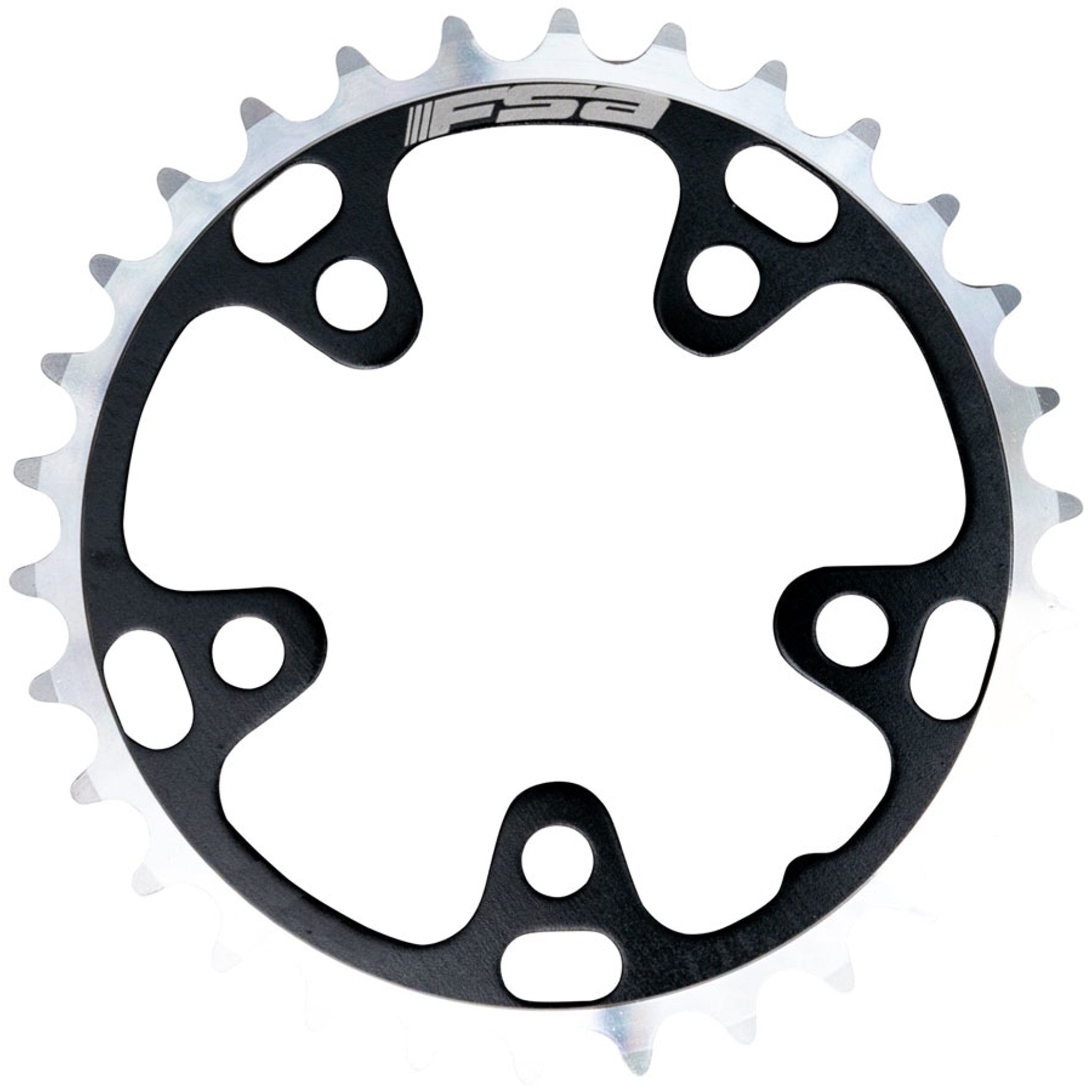 Pro Road Triple Chainrings