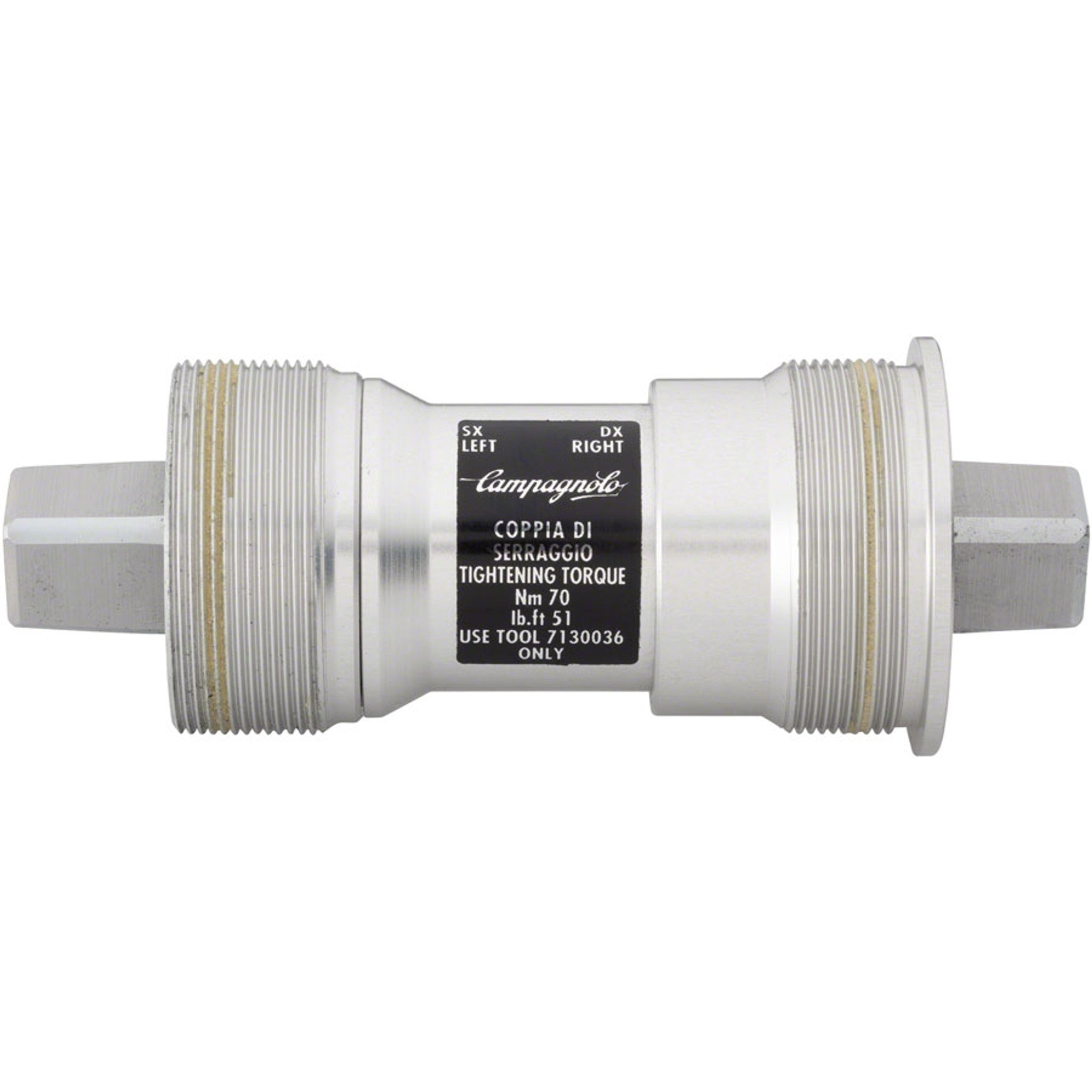 Chorus Bottom Bracket