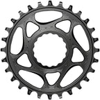 Round Direct Mount Chainring for CINCH