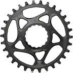 Round Direct Mount Chainring for CINCH