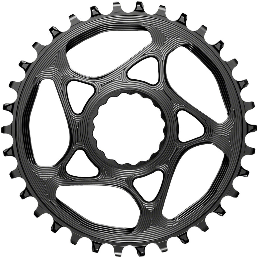 Round Direct Mount Chainring for CINCH