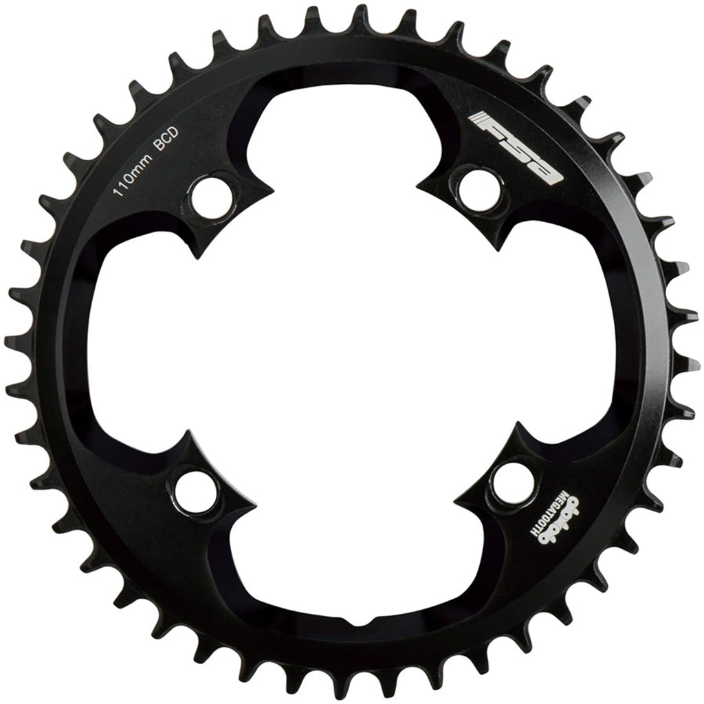 Sl-k Megatooth Chainring