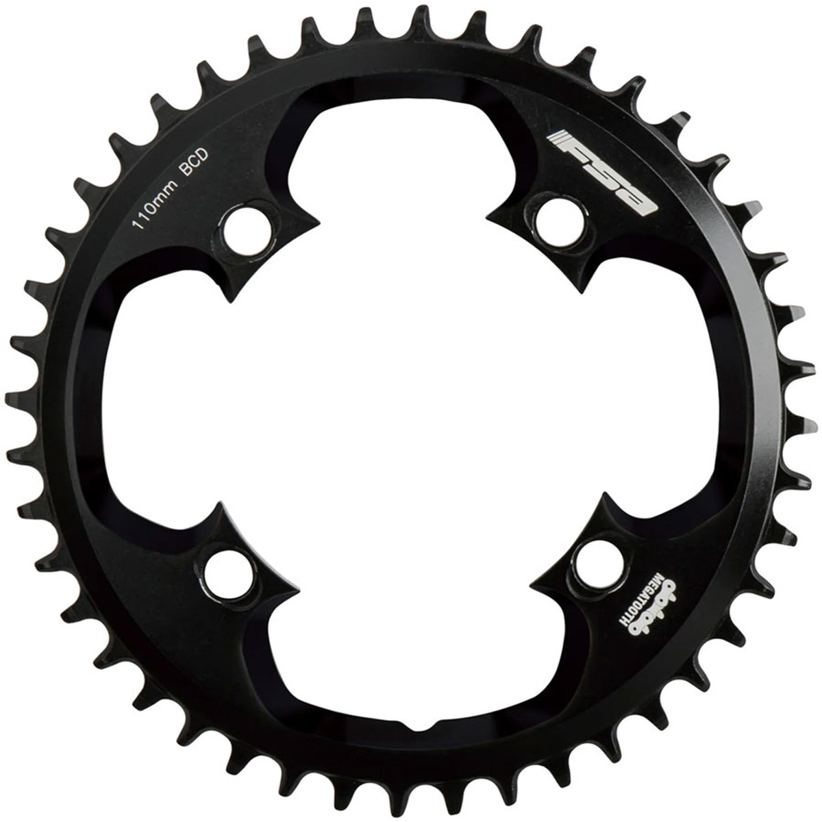 Sl-k Megatooth Chainring