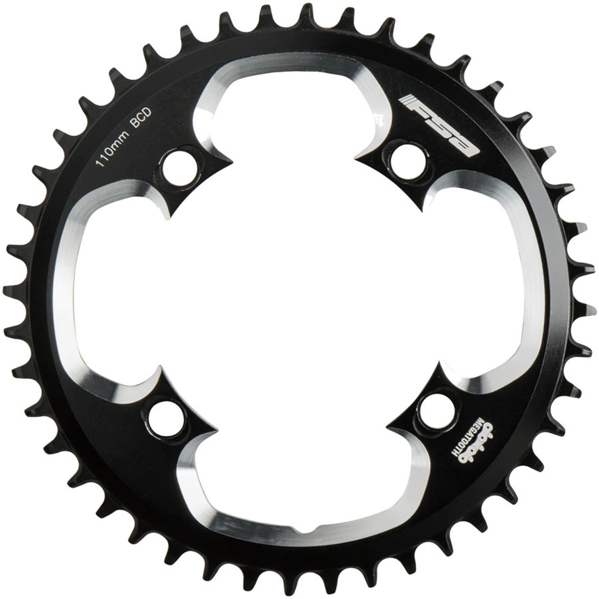 Sl-k Megatooth Chainring