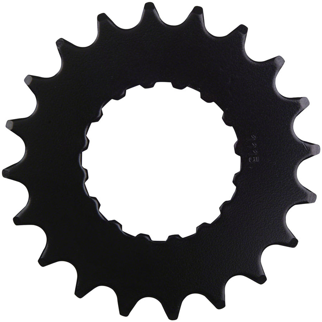 Sprockets