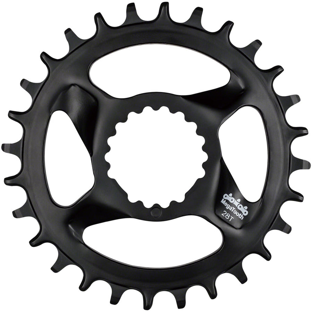 Comet MegaTooth Direct Mount Chainring