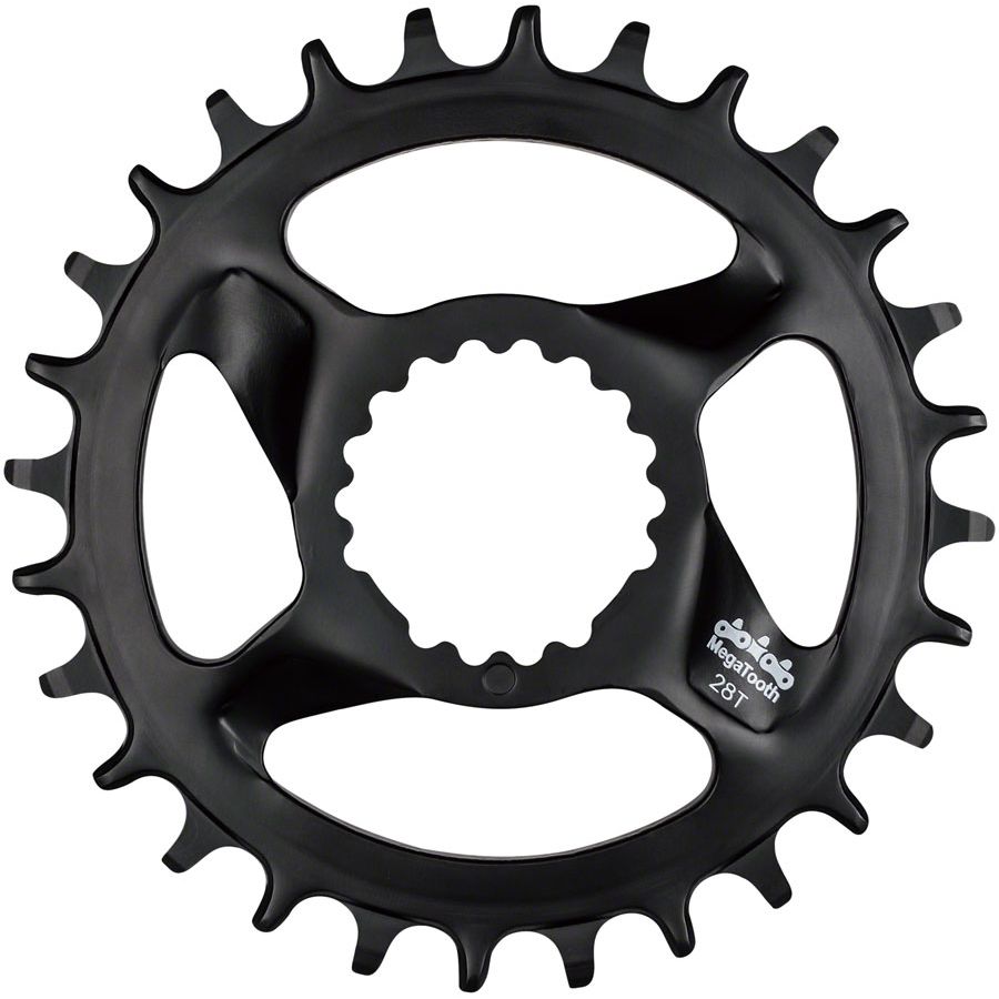 Comet MegaTooth Direct Mount Chainring
